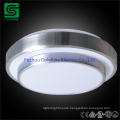 White LED Ceiling Light 15W LED Lighting Round 6500K Daylight White for Living Room Hallway Office Kitchen Bedroom